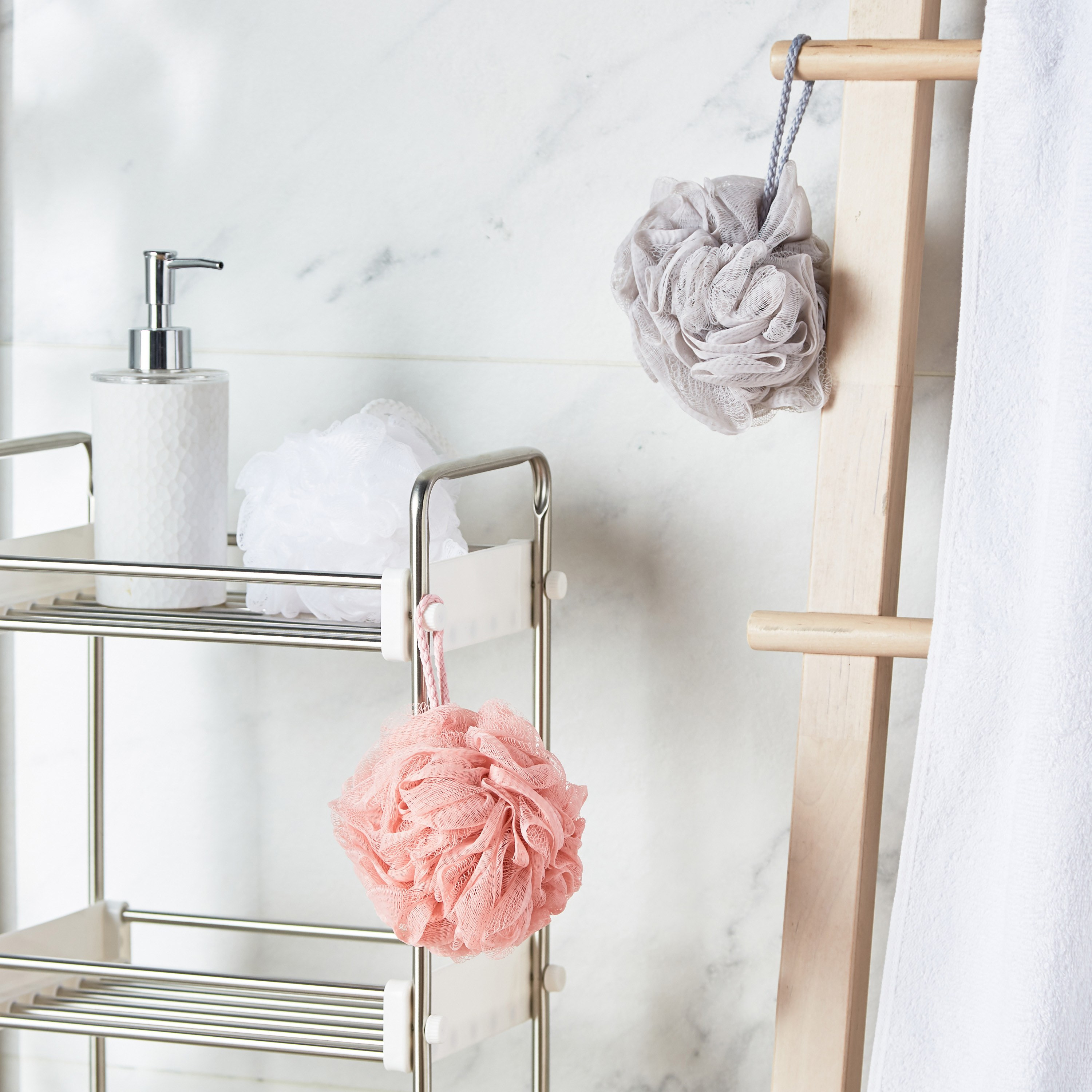 Loofah - Set of 3-household-bathandlaundry-shower-showeraccessories-image-3