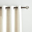 Wavey Ball Finial - Set of 2-household-windows-curtainrodsandaccessories-windowaccessories-image-1