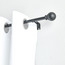 Onyx Ball 16/13mm Single Extendable MS Rod - 112x274cm-household-windows-curtainrodsandaccessories-curtainrods-image-2