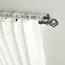 قضبان ستائر مزدوجة قابلة للتمدّد - ويفي بول - 112-274 سم-household-windows-curtainrodsandaccessories-curtainrods-image-4