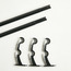 قضبان ستائر مزدوجة قابلة للتمدّد - ويفي بول - 112-274 سم-household-windows-curtainrodsandaccessories-curtainrods-image-2
