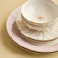 طقم عشاء 32 قطعة خزف صيني -حكايات - 6 أفراد-household-giftingaccessories-giftings-image-1