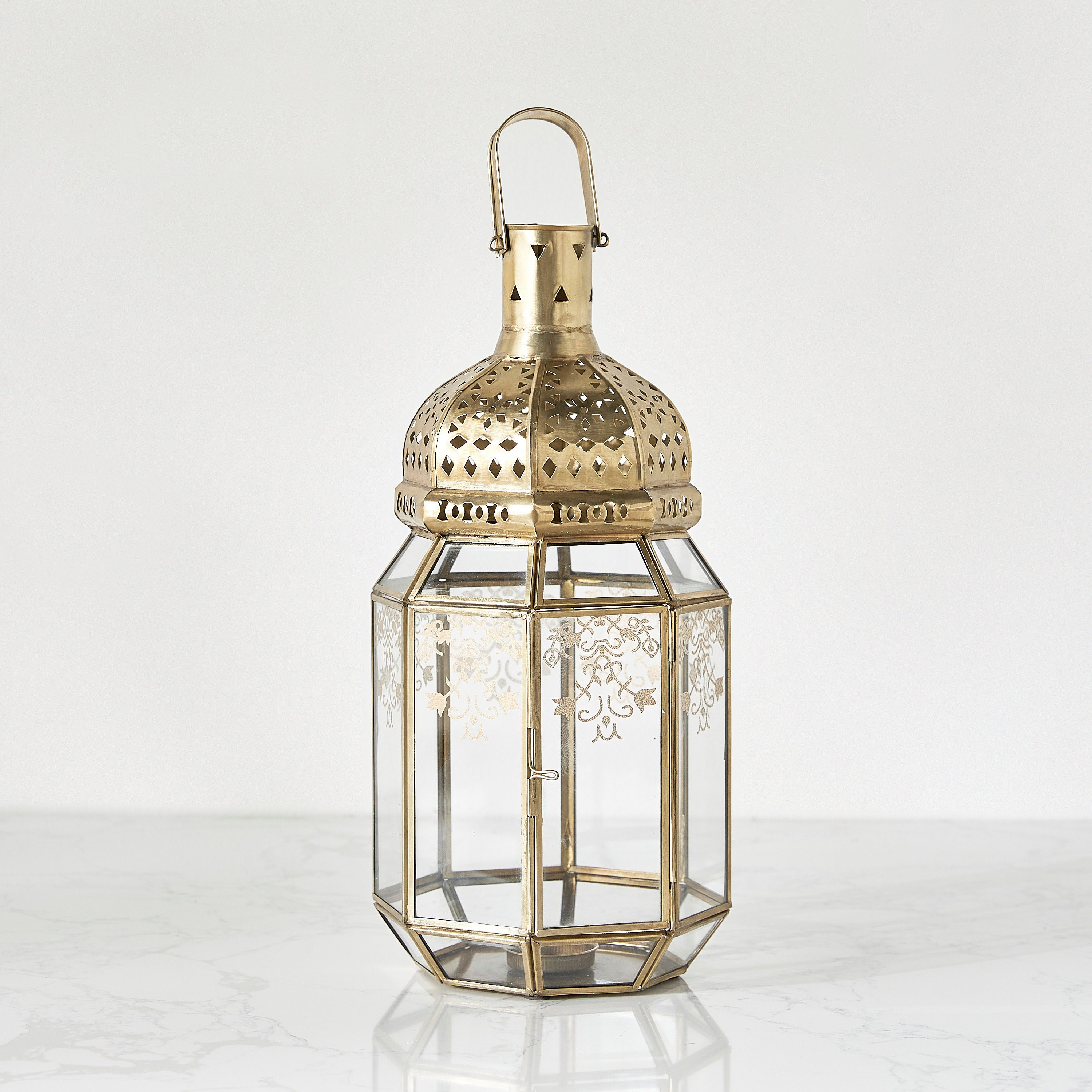 Kaya Table Lantern - 36 cm