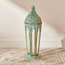 Hassan Metal Table Lantern - 56 cm-binpromo_ALLBANKS_OMN_14032025-image-1