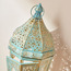 Hassan Iron Table Candle Lantern - 41 cm-binpromo_ALLBANKS_OMN_14032025-image-3