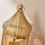فانوس طاولة معدني - هاشم - 57 سم-household-decor-candleholdersandlanterns-image-2