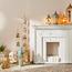 Lamis 5-Hanging Tealight Lantern Stand - 143 cm-household-decor-candleholdersandlanterns-image-4