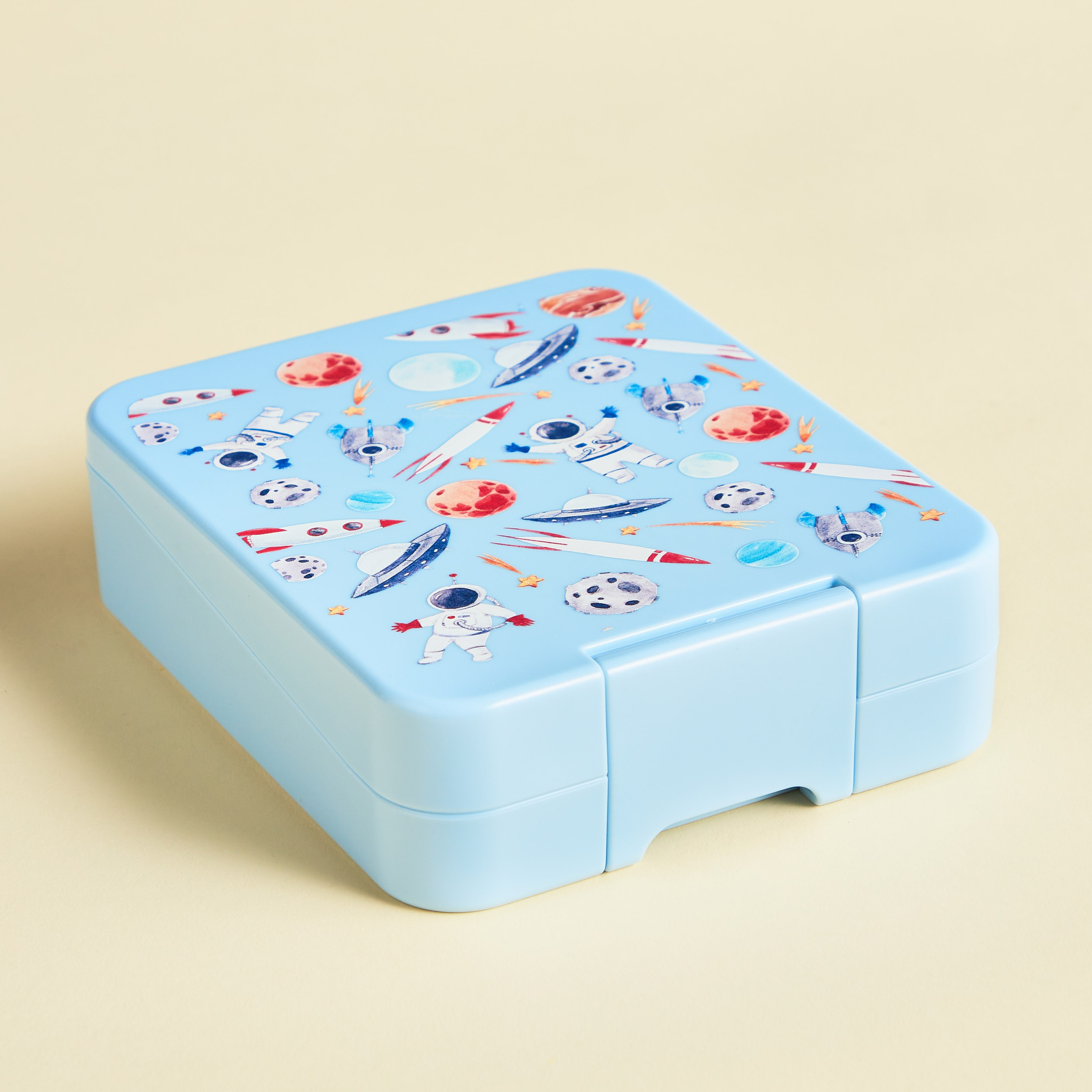 Buzz Lunch Box-babyandkids-schoolessentials-tableware-image-1