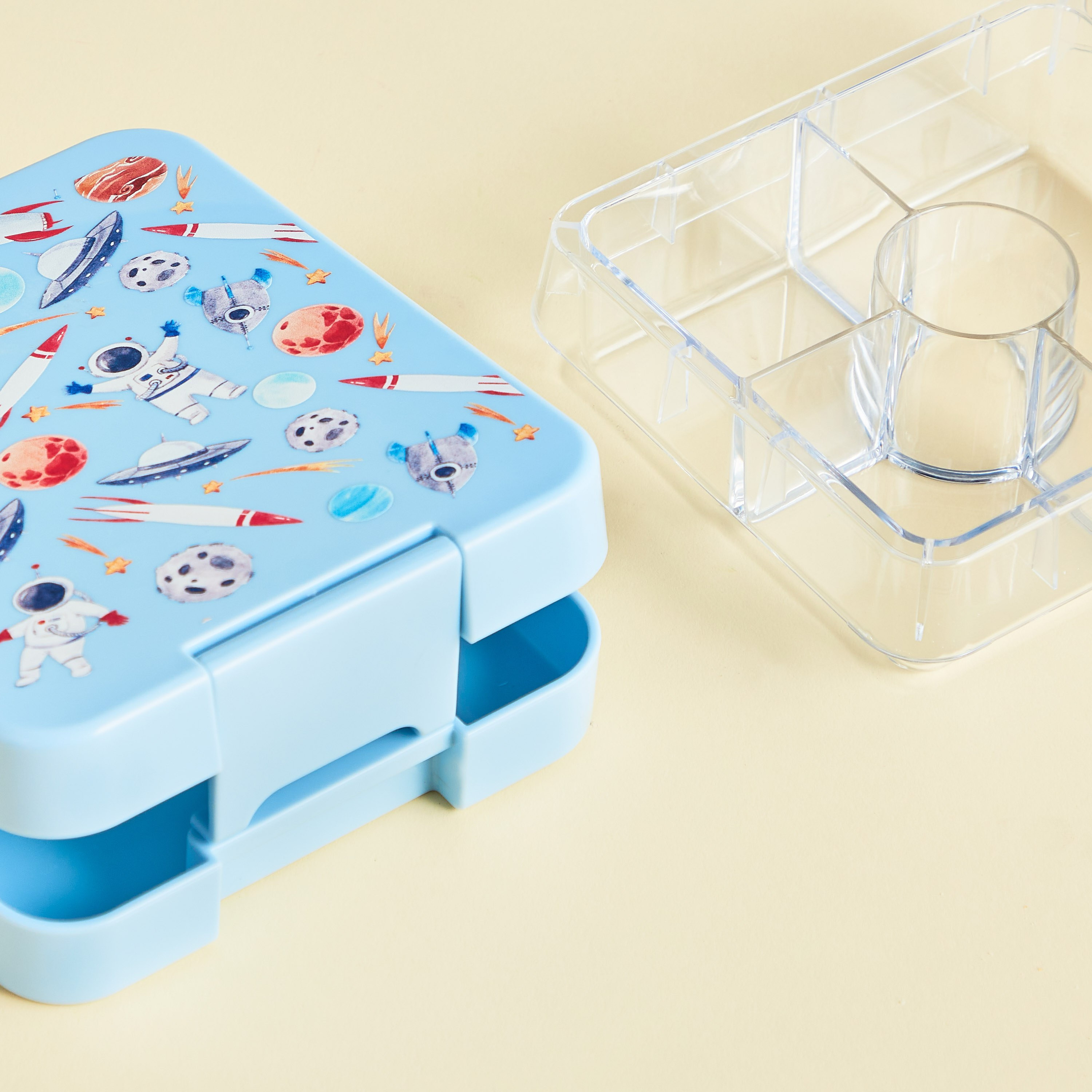 Buzz Lunch Box-babyandkids-schoolessentials-tableware-image-3