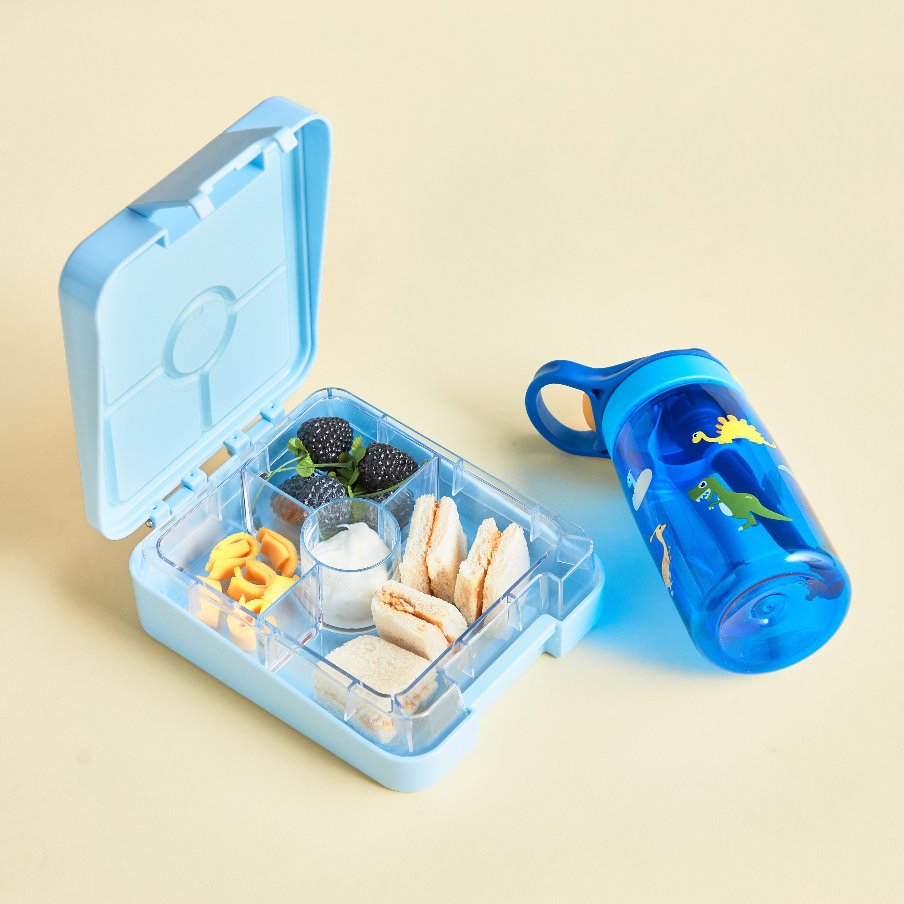 Buzz Lunch Box-babyandkids-schoolessentials-tableware-image-4