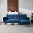 Kamari 3-Seater Velvet Right Corner Sofa-furniture-sofaandseating-cornersofas-image-2
