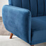 Kamari 3-Seater Velvet Right Corner Sofa-furniture-sofaandseating-cornersofas-image-3