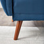 Kamari 3-Seater Velvet Right Corner Sofa-furniture-sofaandseating-cornersofas-image-5
