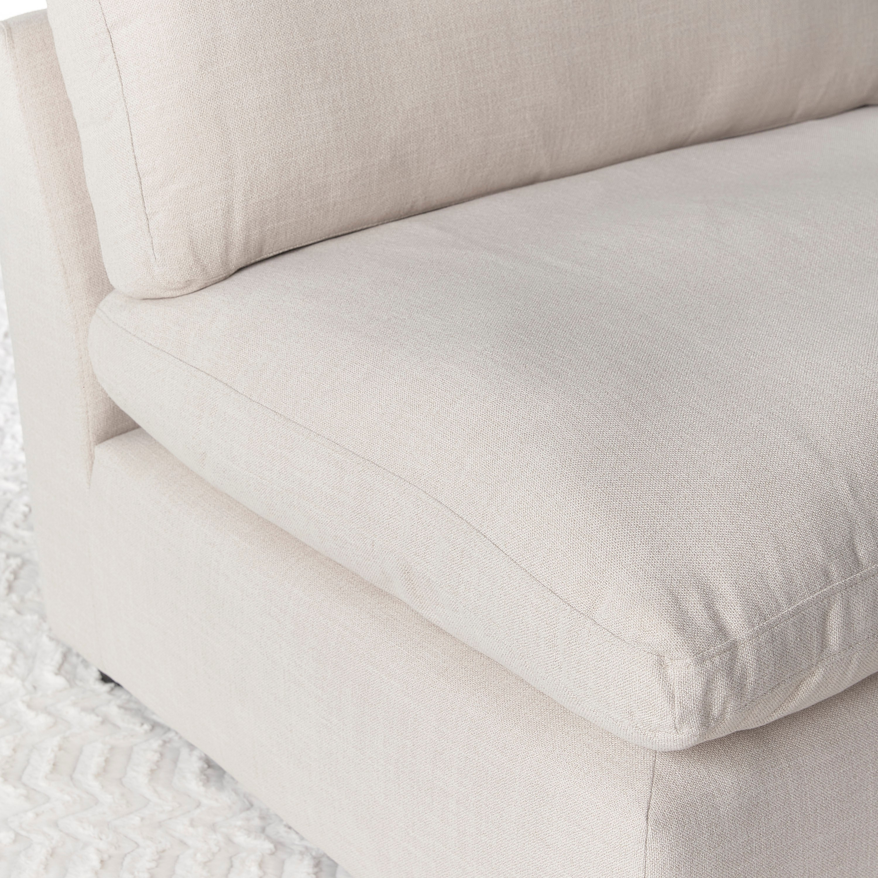 وحدة كنبة قماش دون مساند ذراعين - سوين-furniture-modular-modularsofas-swin-image-4
