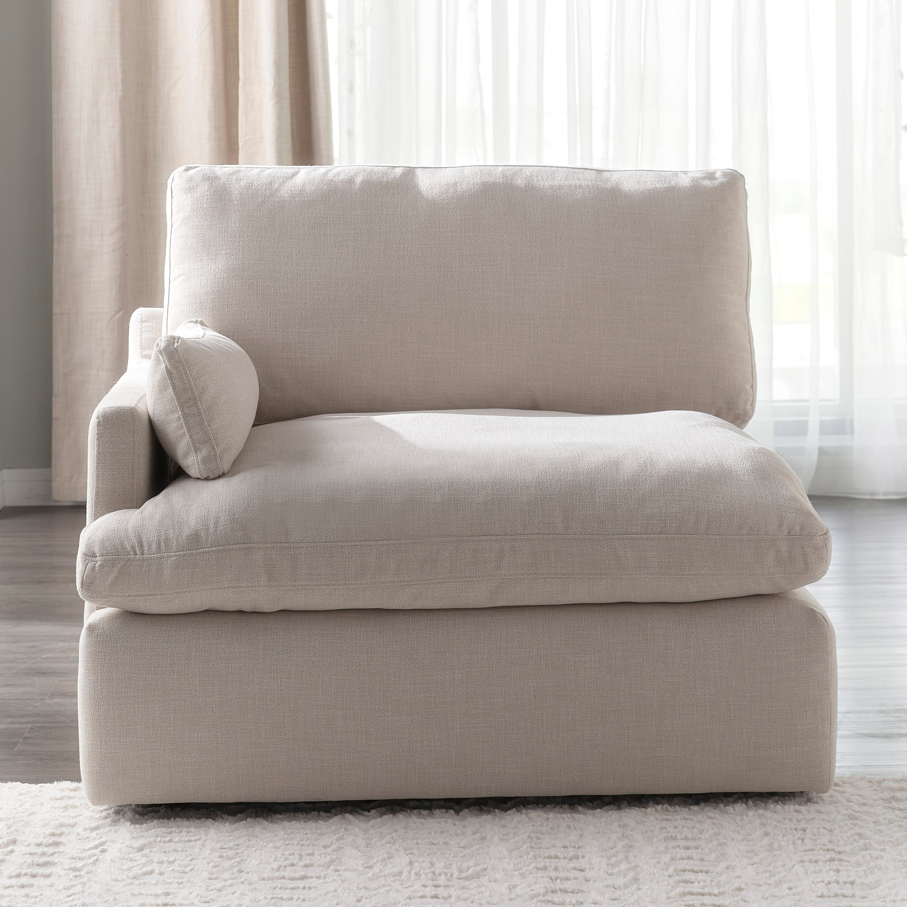 Swin Fabric Left Arm Modular Sofa-furniture-modular-modularsofas-swin-image-3