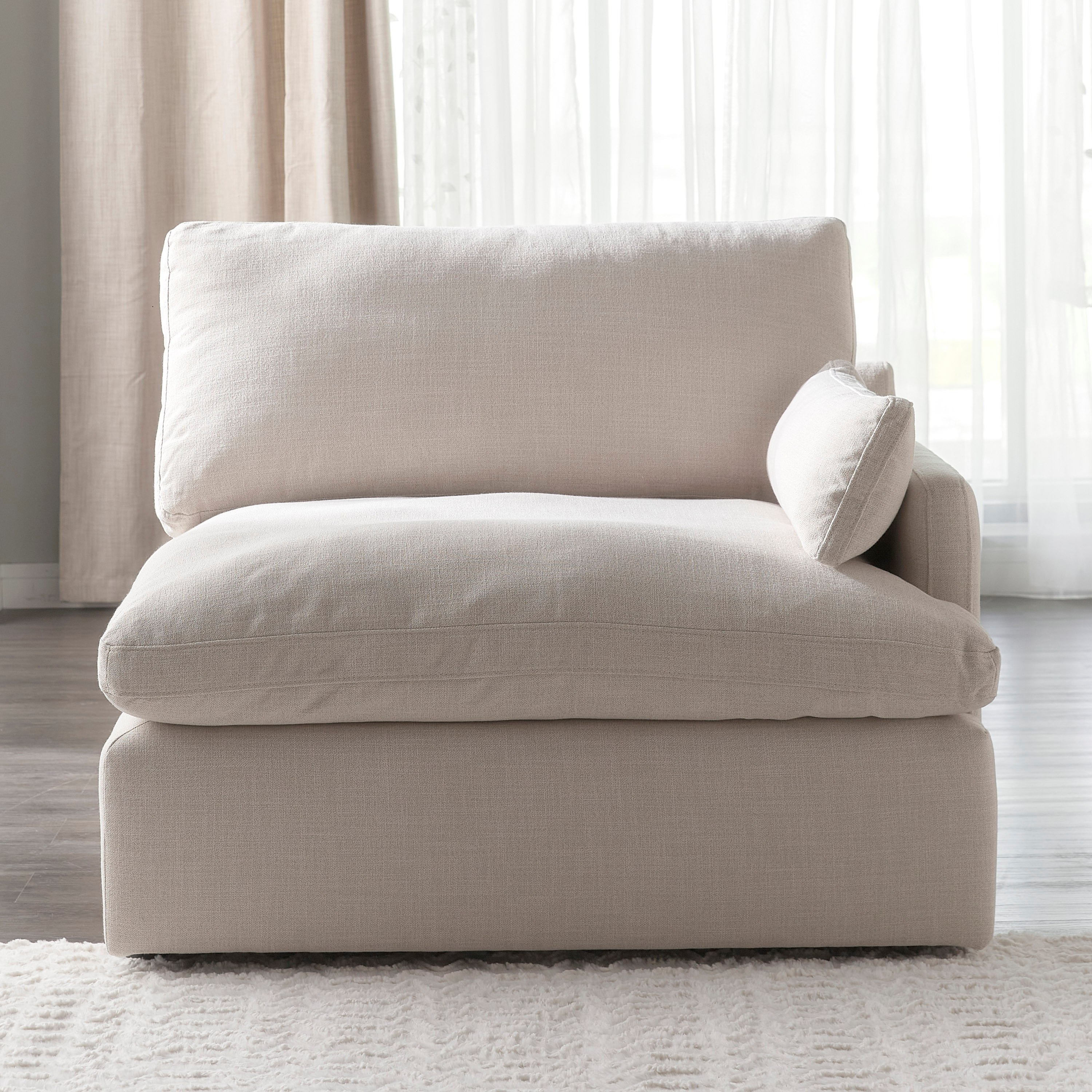 Swin Fabric Right Arm Modular Sofa-furniture-modular-modularsofas-swin-image-3