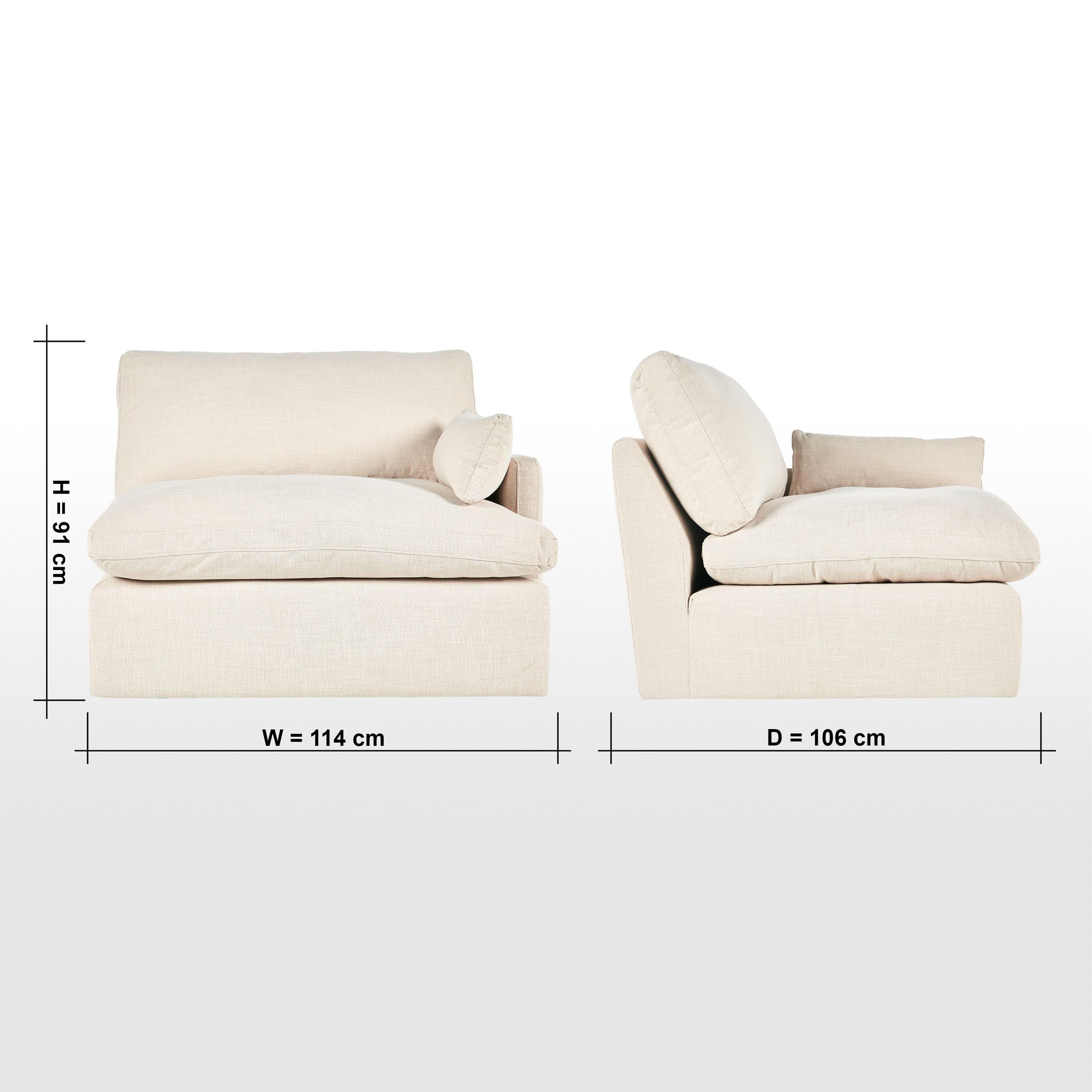 Swin Fabric Right Arm Modular Sofa-furniture-modular-modularsofas-swin-image-9