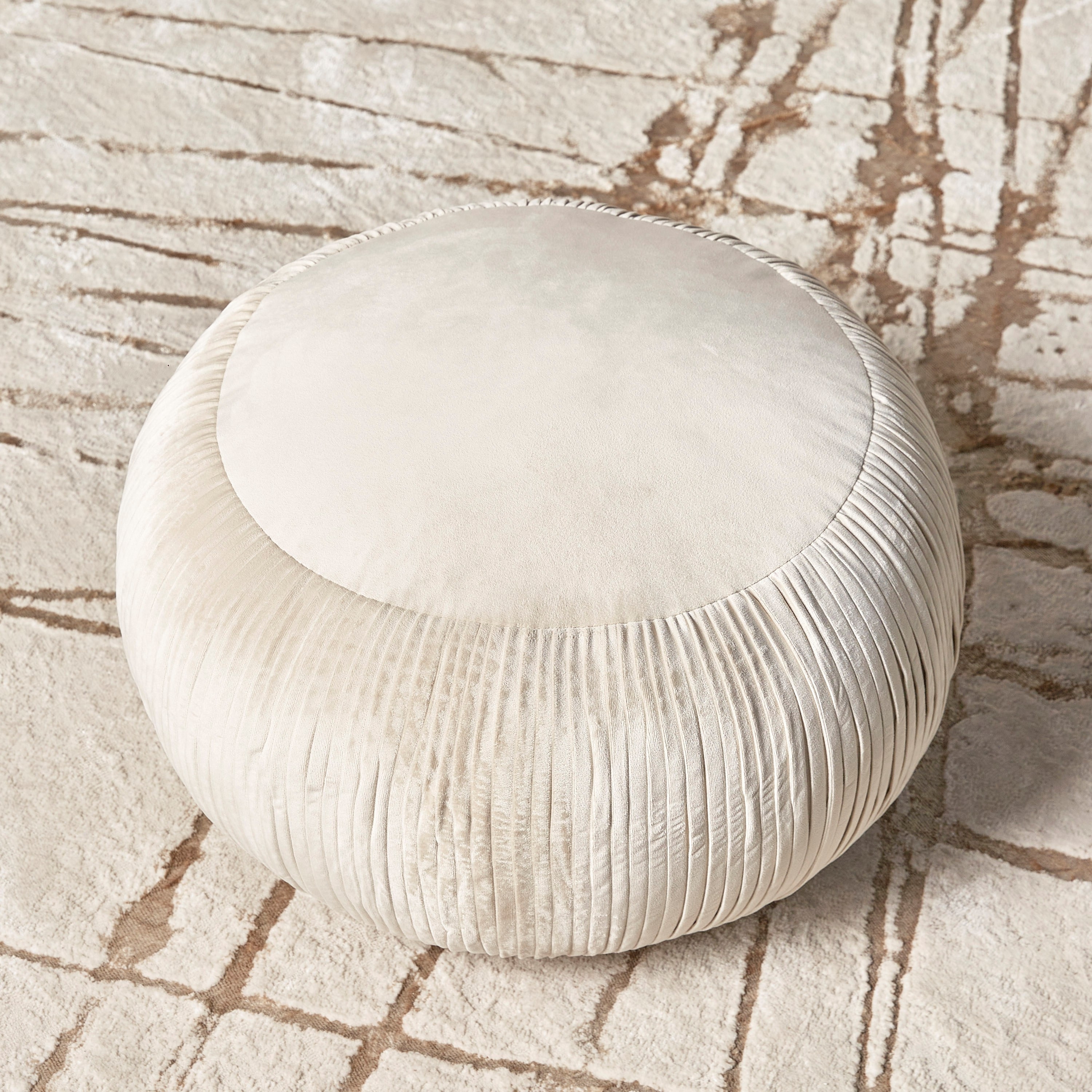 Inspire Me! Home Decor Pouffe - 30x60 cm-household-cushionsandthrows-poufs-image-2