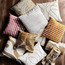 غطاء وسادة مطرز - إليجانت - 45x45 سم-household-cushionsandthrows-cushioncovers-image-1