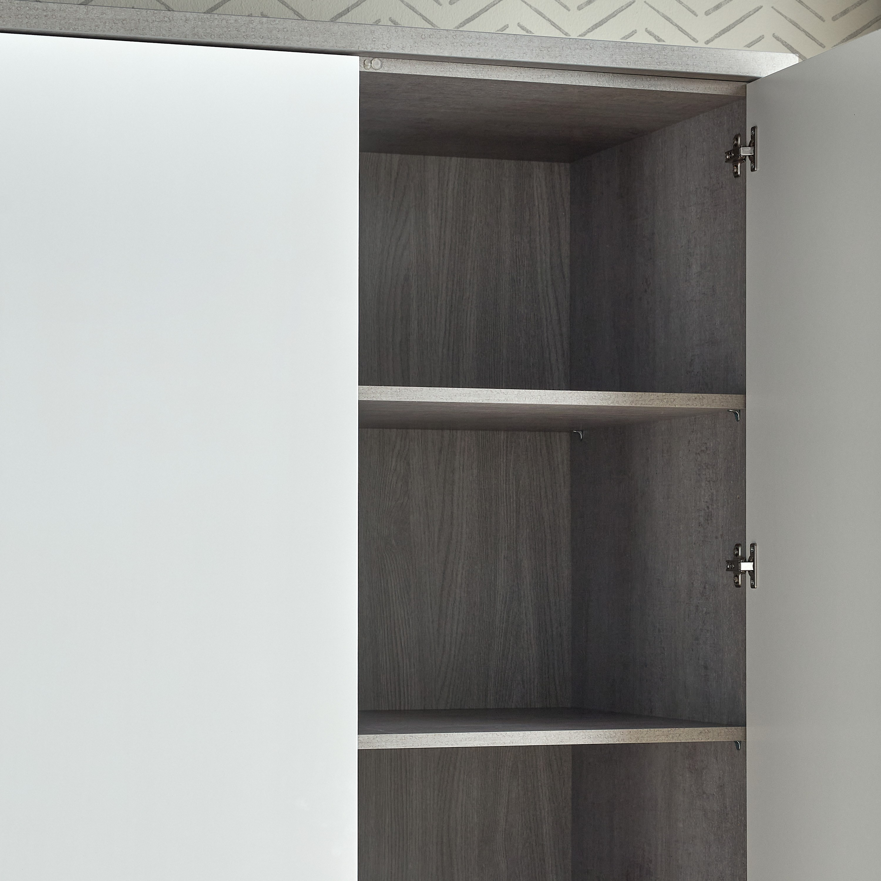 خزانة ملابس 3 أبواب بأدراج - ميريديث-babyandkids-roomfurniture-wardrobes-image-5
