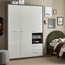 Meredith 3-Door Wardrobe with Drawers-InfluencerCodes_Ramadan26_All_20012026-image-8