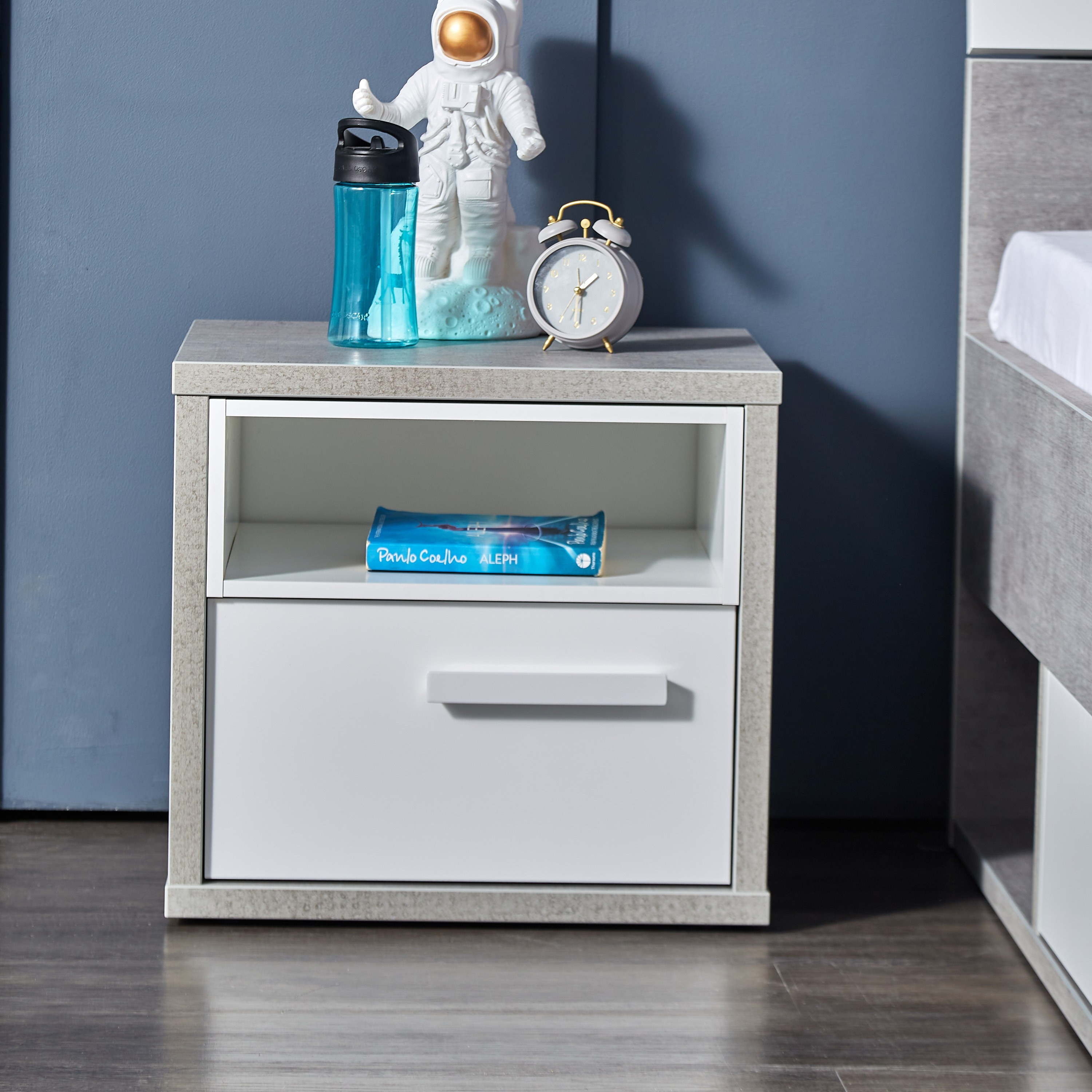 طاولة سرير جانبية - ميريديث-babyandkids-roomfurniture-nightstands-image-2
