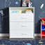 Meredith Chest of 3-Drawers-babyandkids-roomfurniture-dressersandmirrors-image-2