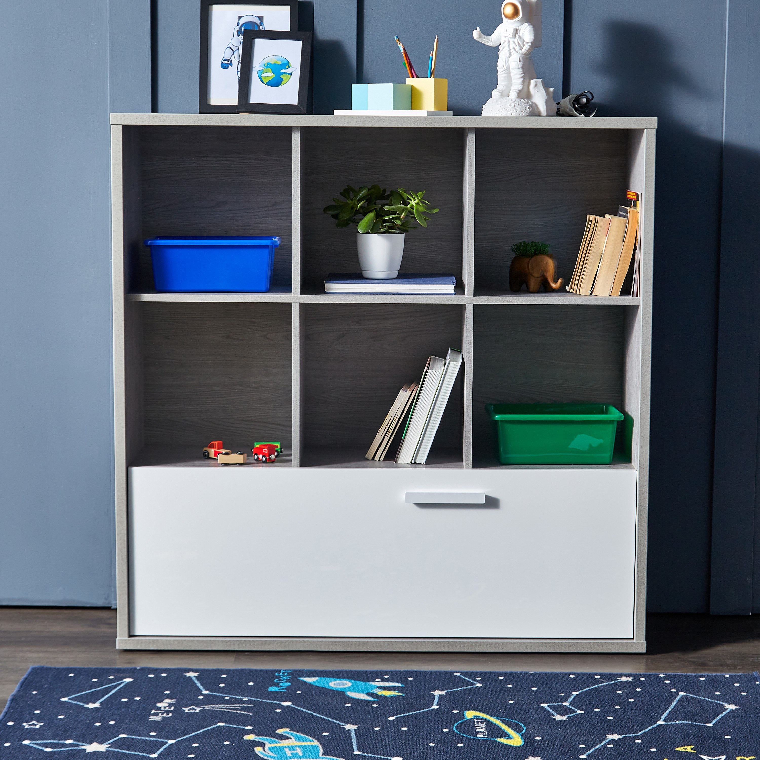 خزانة كتب - ميريديث-babyandkids-roomfurniture-bookcases-image-2