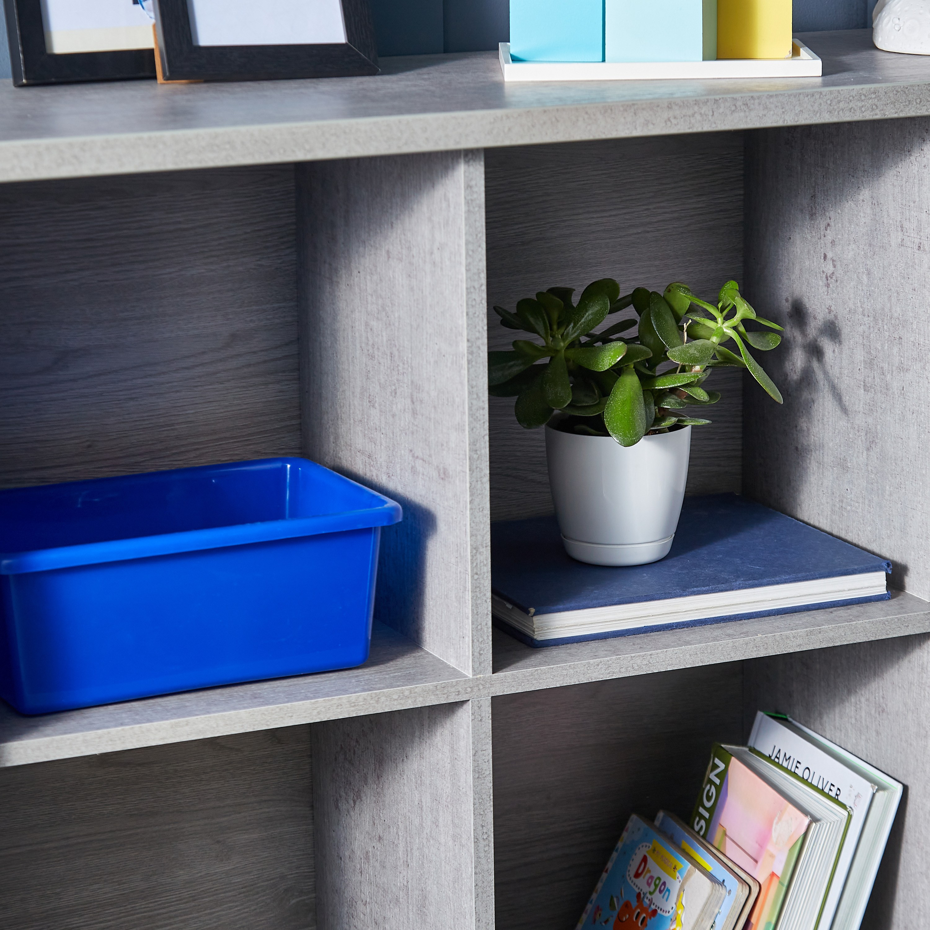 خزانة كتب - ميريديث-babyandkids-roomfurniture-bookcases-image-4