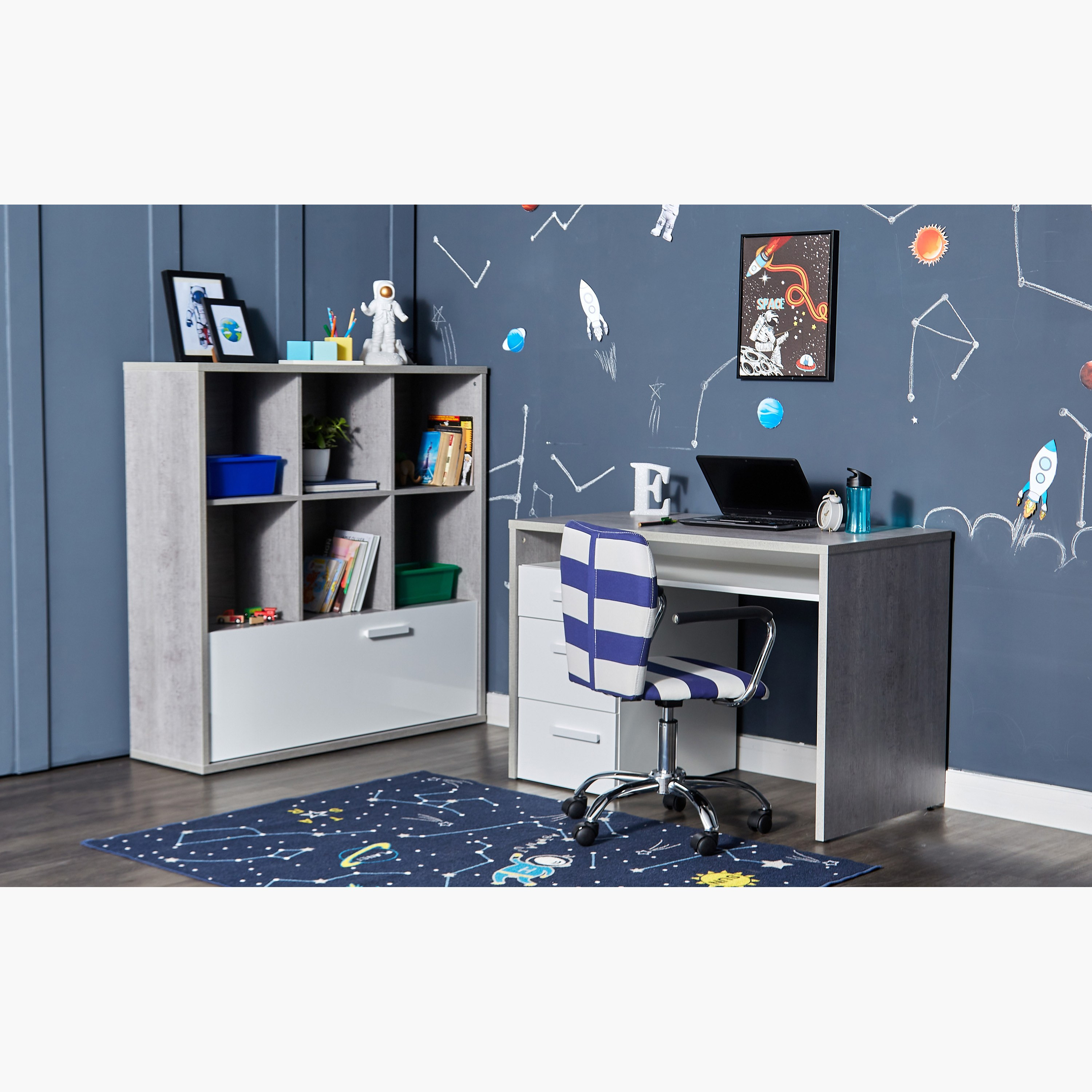 خزانة كتب - ميريديث-babyandkids-roomfurniture-bookcases-image-6