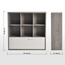 Meredith Bookcase-babyandkids-roomfurniture-bookcases-image-7