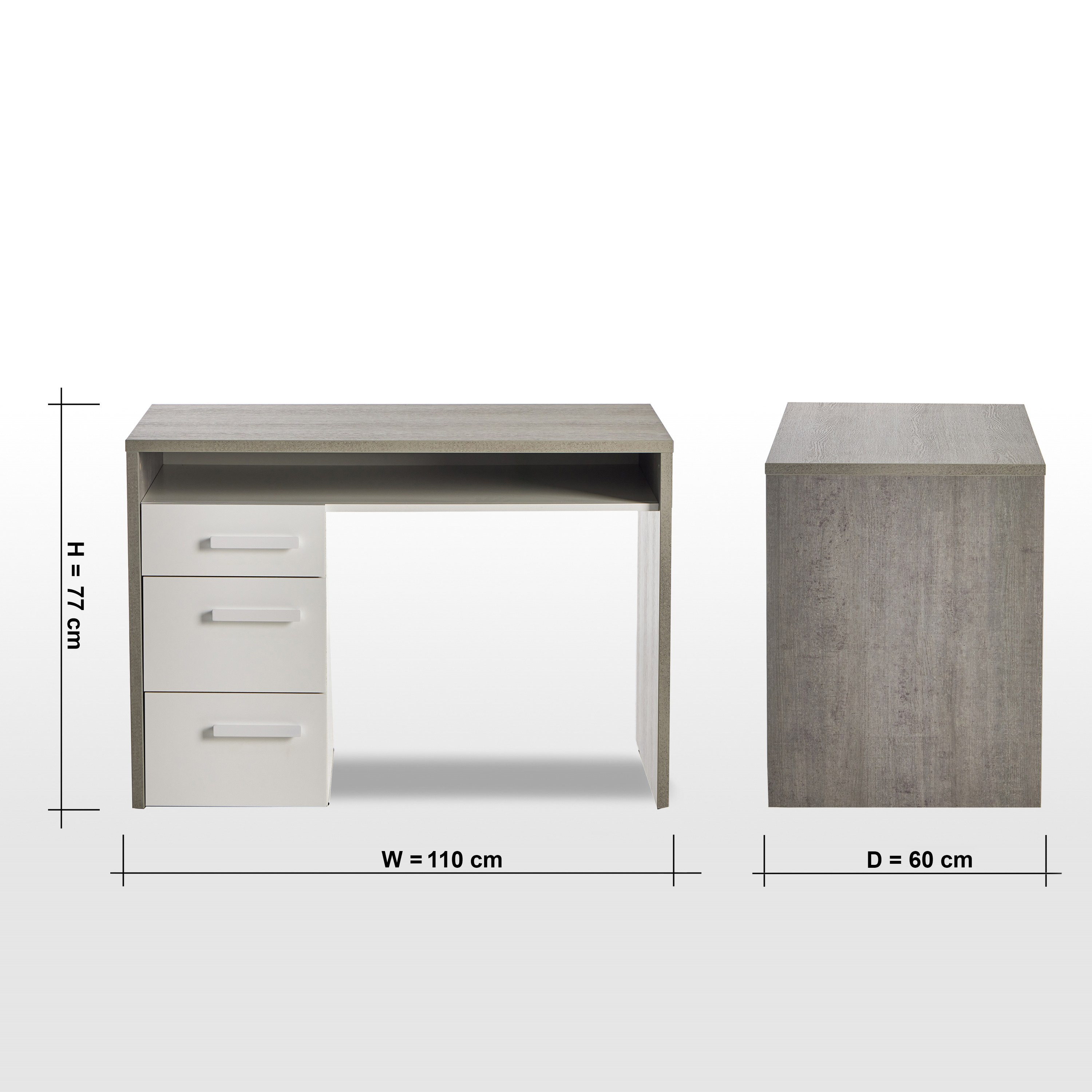 Meredith Study Desk-babyandkids-roomfurniture-studydesks-image-6