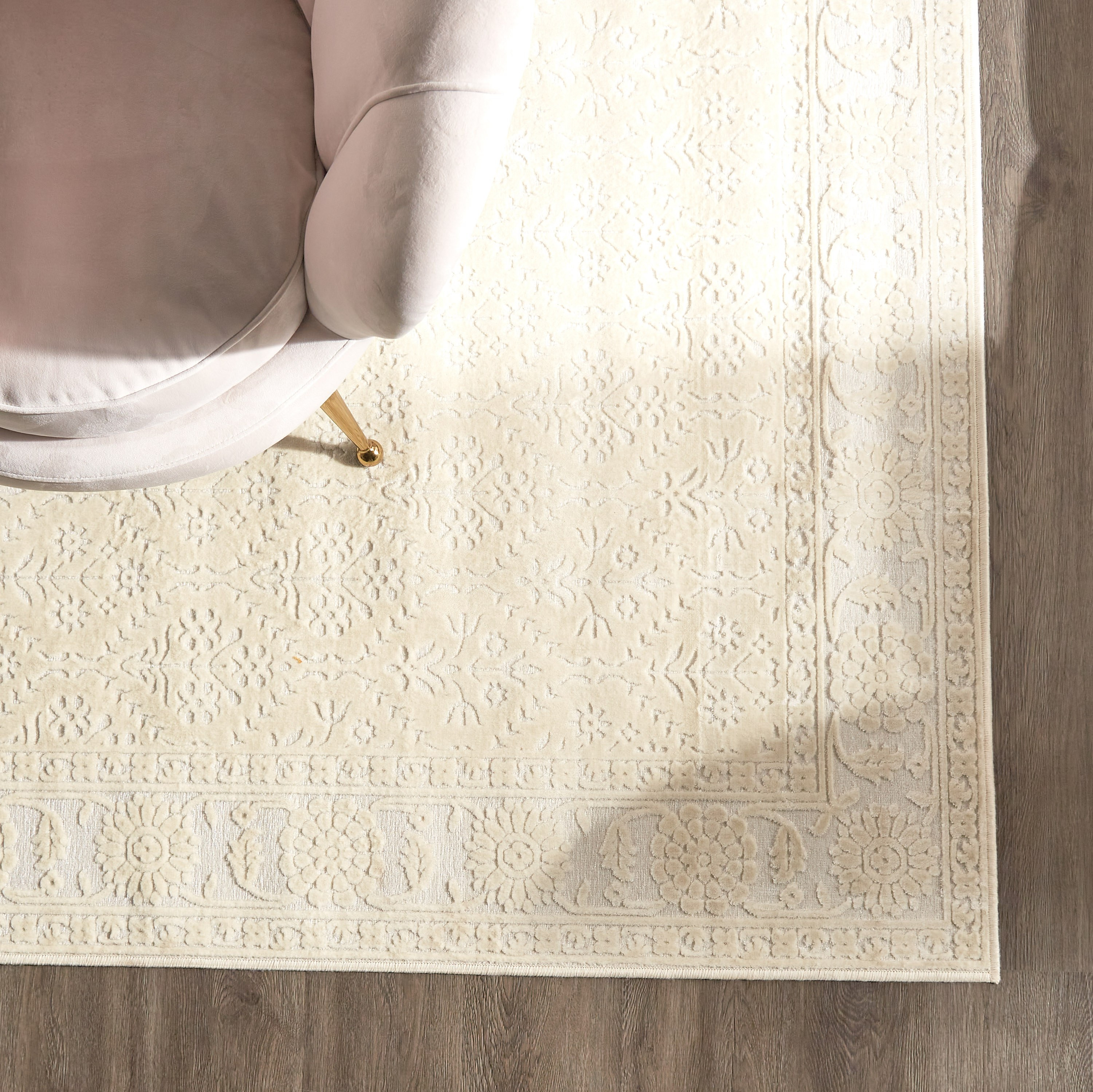 Shop Legacy Woven Rug - 160x230 cm | Homecentre Oman