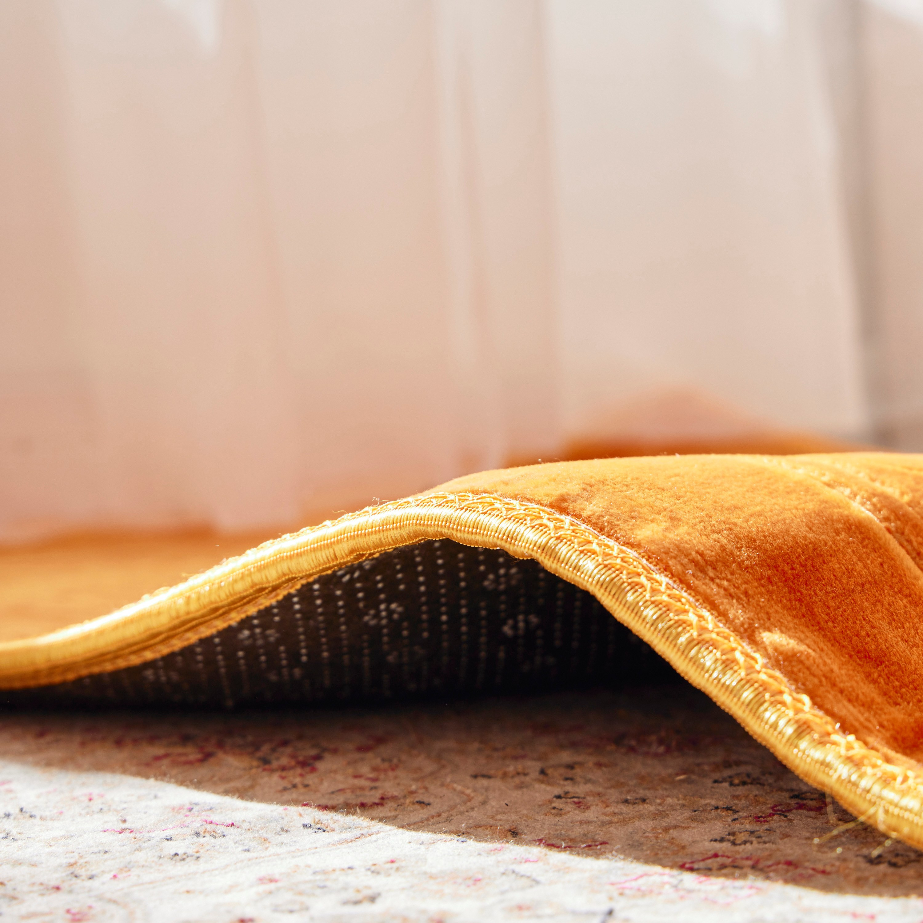 Devotion Prayer Mat - 80x120 cm-household-rugsandcarpets-prayermats-image-4