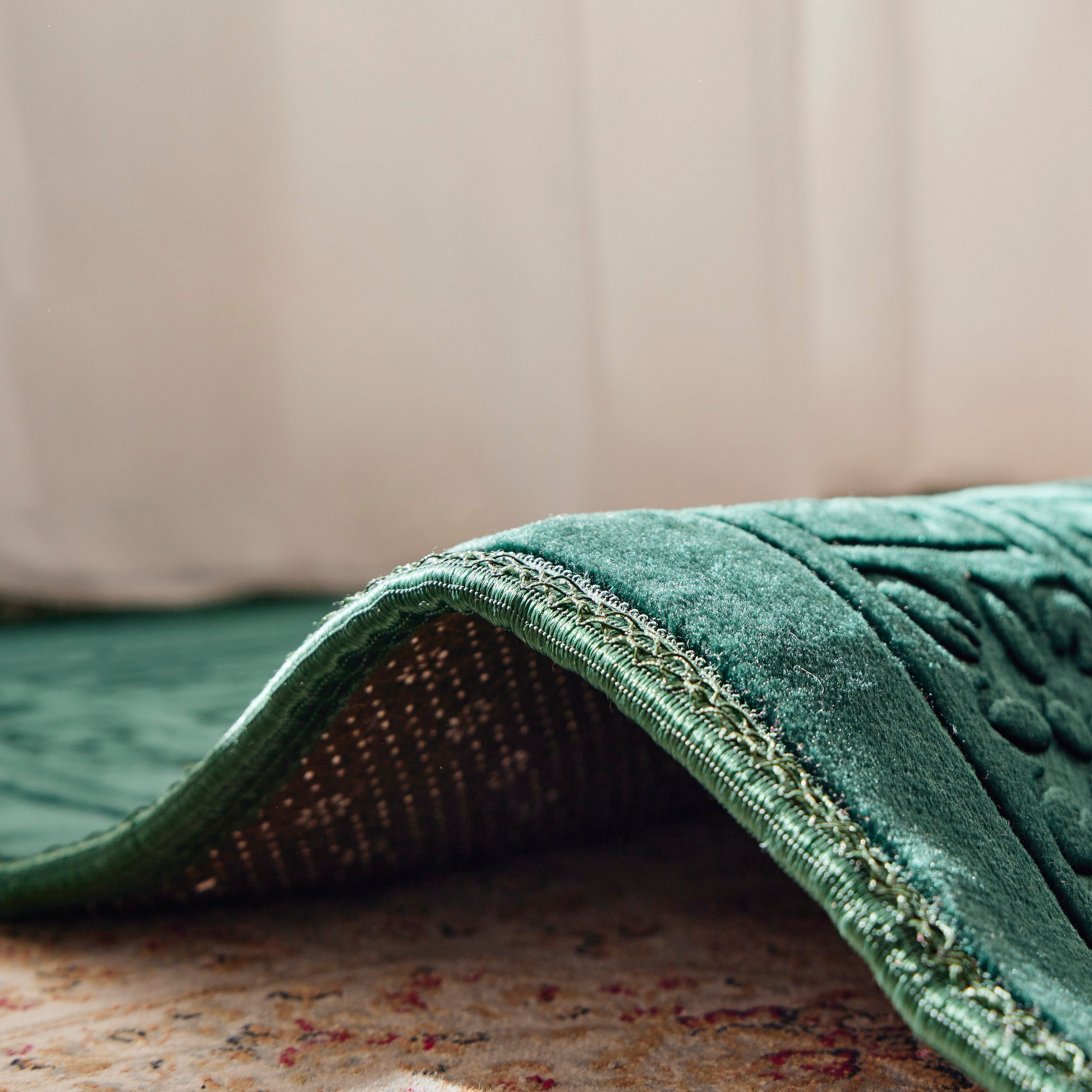 Devotion Prayer Mat - 80x120 cm-household-rugsandcarpets-prayermats-image-4
