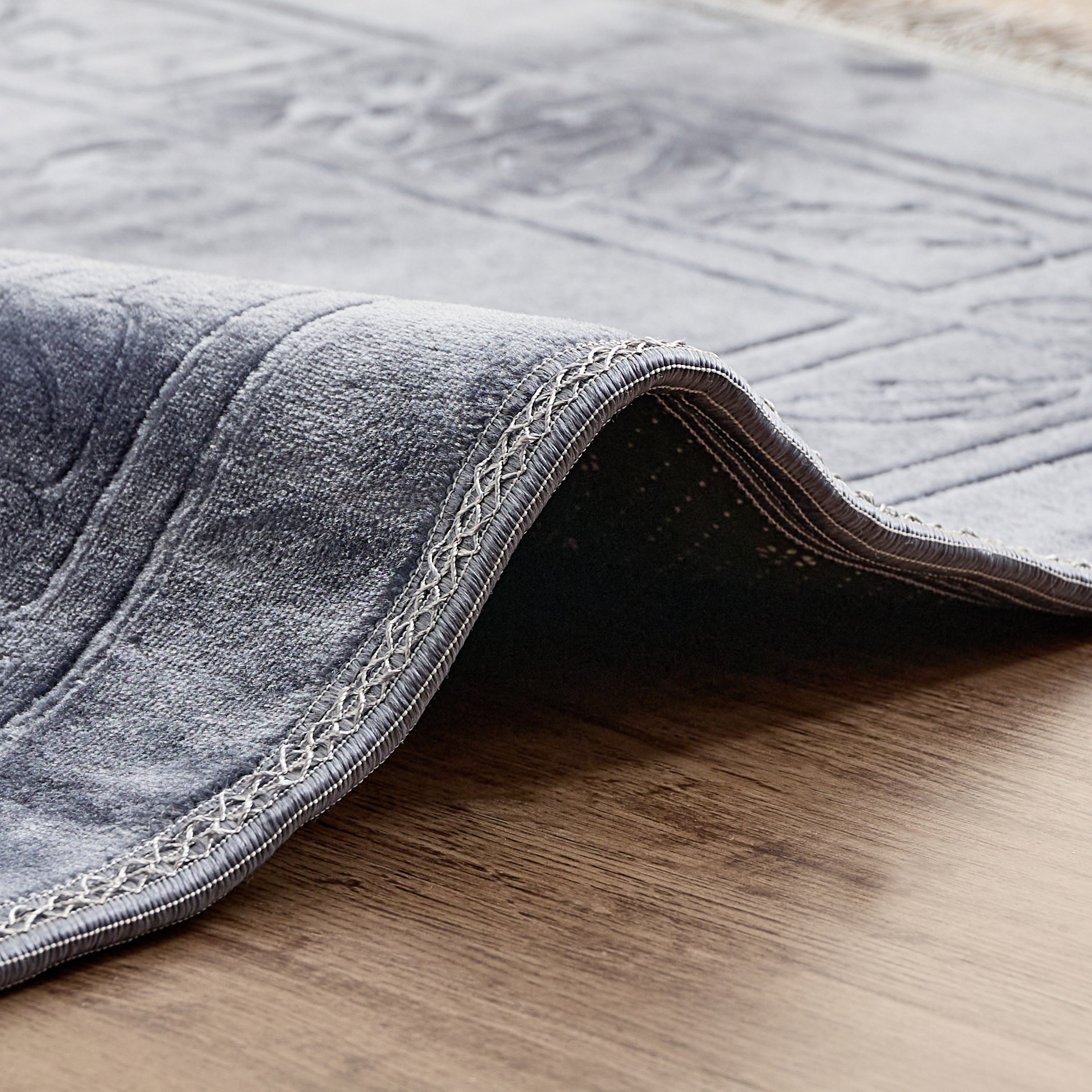 Devotion Prayer Mat - 80x120 cm-household-rugsandcarpets-prayermats-image-3