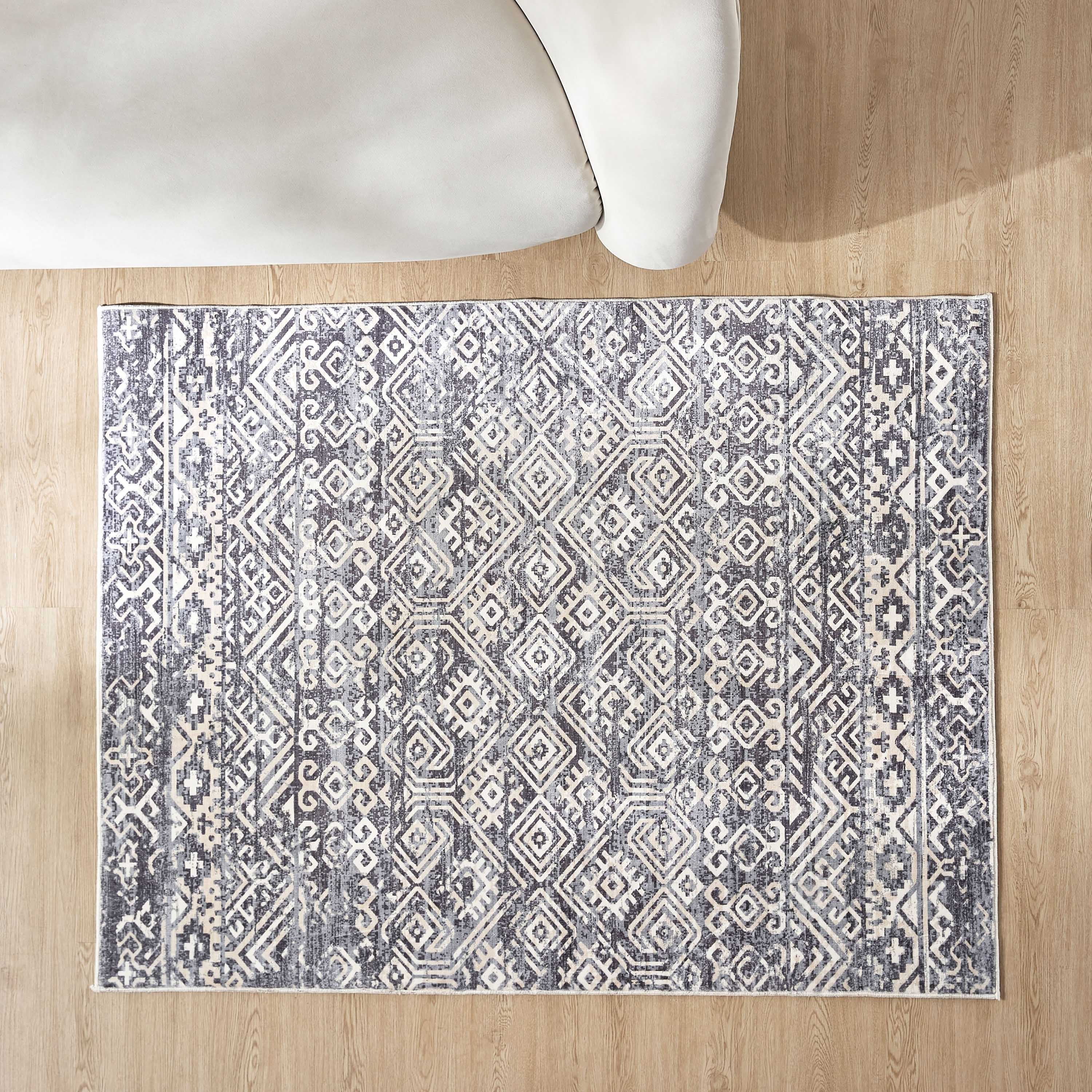 سجادة - ليروي- 160x230 سم-household-rugsandcarpets-rugs-image-2