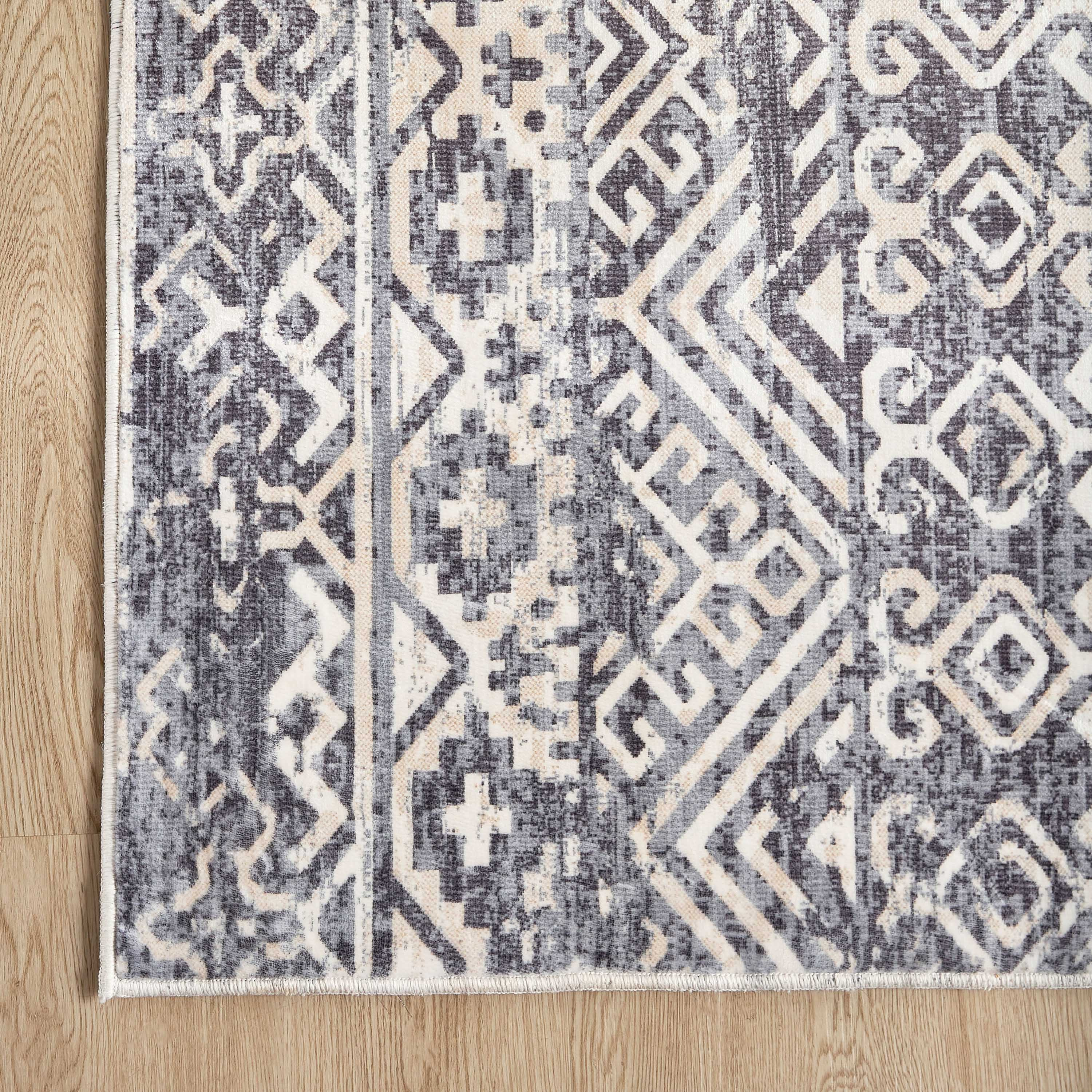 سجادة - ليروي- 160x230 سم-household-rugsandcarpets-rugs-image-4