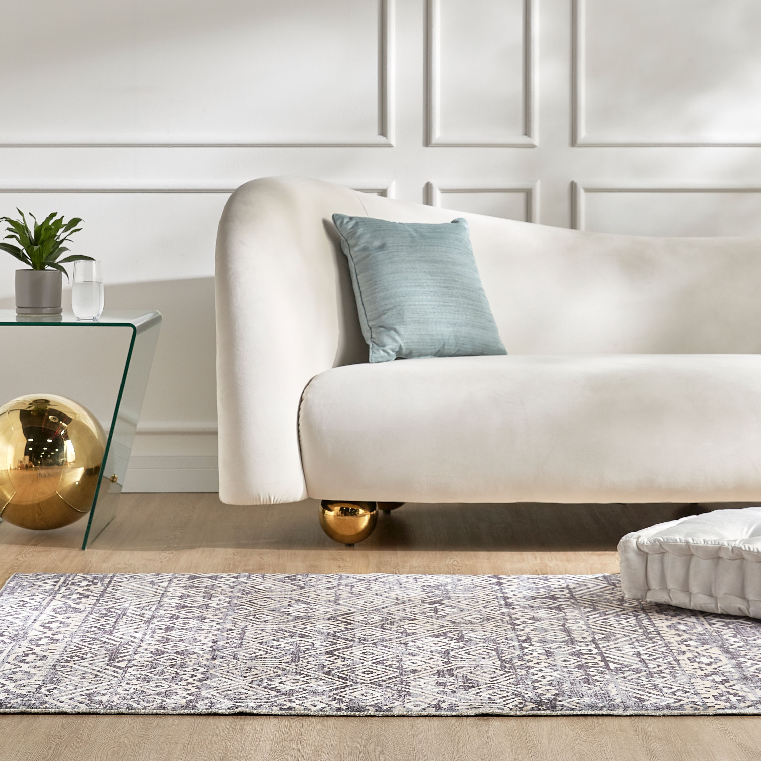سجادة - ليروي- 160x230 سم-household-rugsandcarpets-rugs-image-5