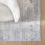 Brushed Rug - 160x230 cm-household-rugsandcarpets-rugs-image-1
