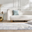 Brushed Rug - 160x230 cm-household-rugsandcarpets-rugs-image-5