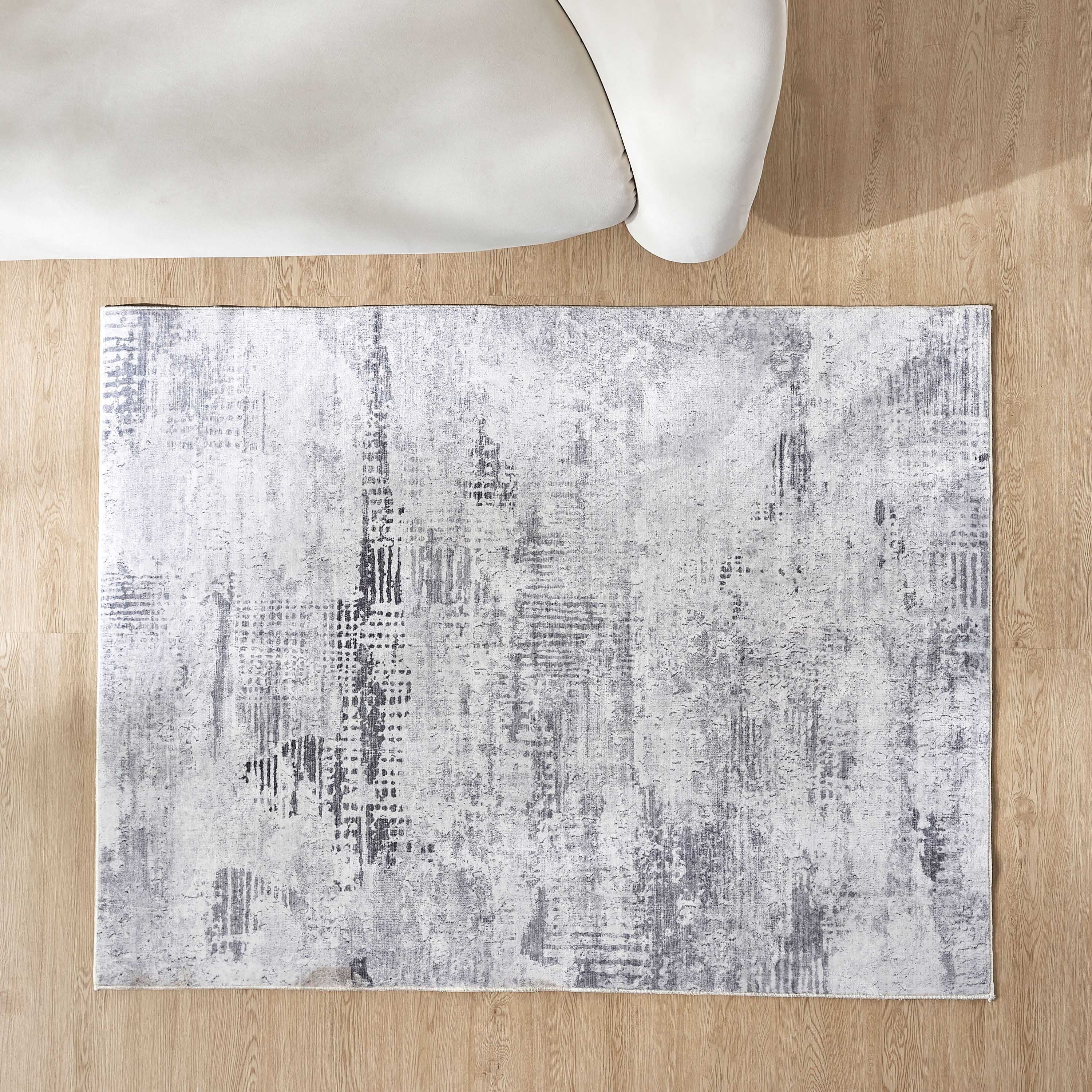 Vapor Rug - 160x230 cm-household-rugsandcarpets-rugs-image-2