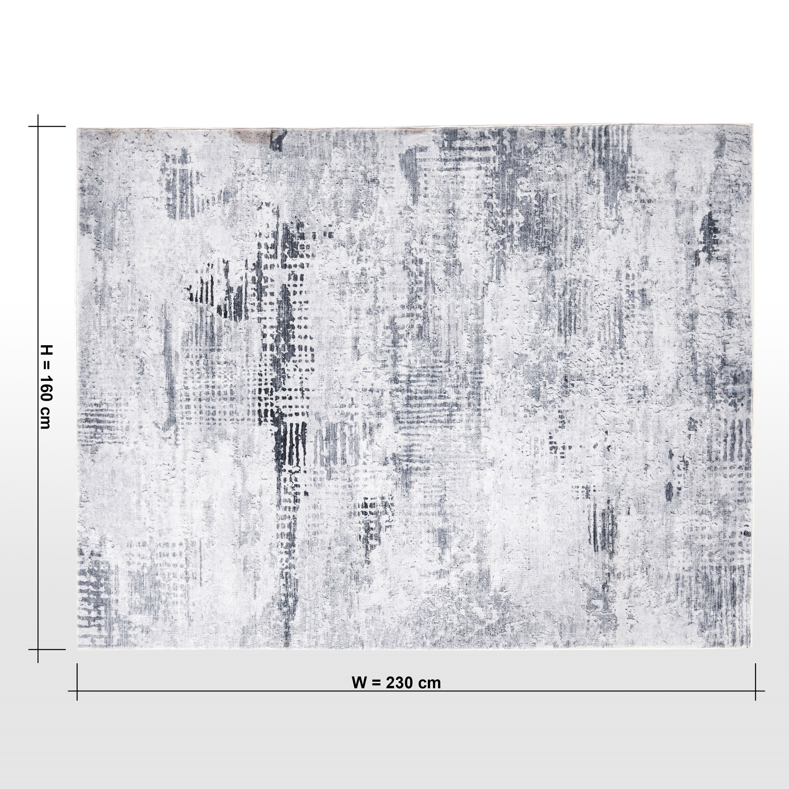 Vapor Rug - 160x230 cm-household-rugsandcarpets-rugs-image-6