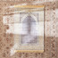 Hazel Printed Prayer Mat - 80x115 cm-household-rugsandcarpets-prayermats-image-1