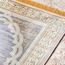 Hazel Printed Prayer Mat - 80x115 cm-household-rugsandcarpets-prayermats-image-3