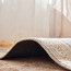 Hazel Printed Prayer Mat - 80x115 cm-household-rugsandcarpets-prayermats-image-4