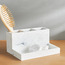 Antarctic Vanity Organiser-household-bathandlaundry-bathaccessories-toothbrushholdersandtumblers-image-1