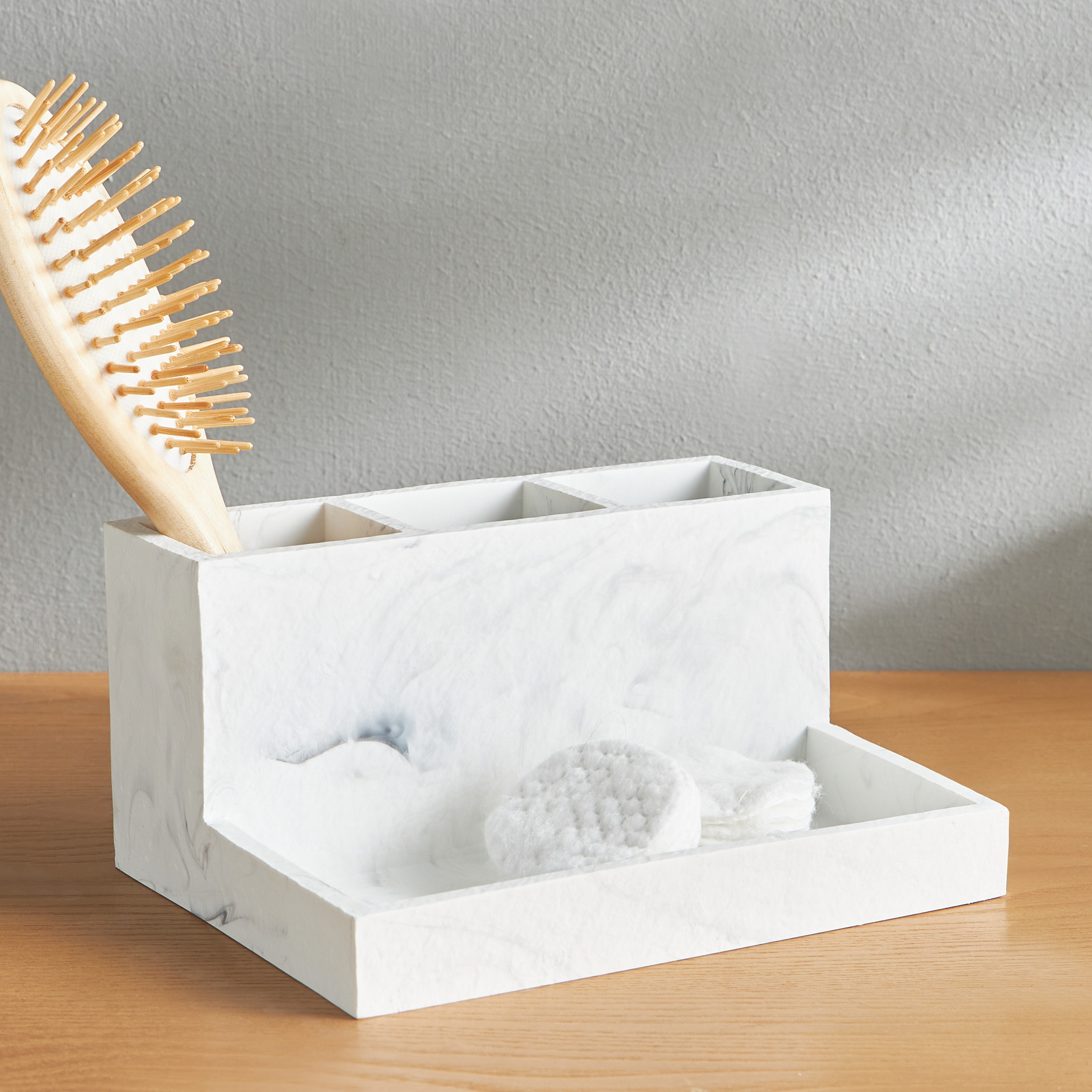 Antarctic Vanity Organiser