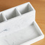 Antarctic Vanity Organiser-household-bathandlaundry-bathaccessories-toothbrushholdersandtumblers-image-3