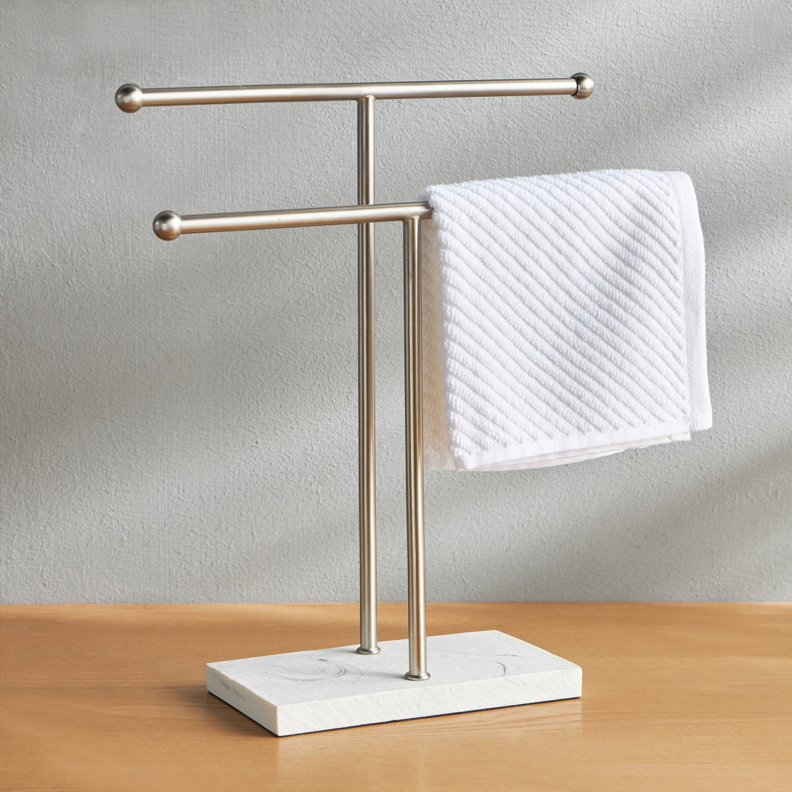 Antarctic Towel Holder-household-bathandlaundry-bathroomorganizing-towelholdersandstands-image-1